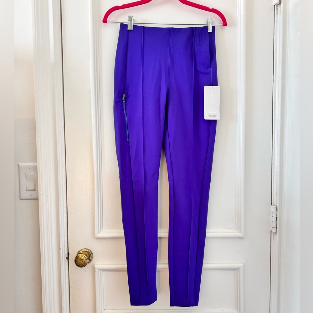 NWT Athleta Glacier Women’s Skinny Pants